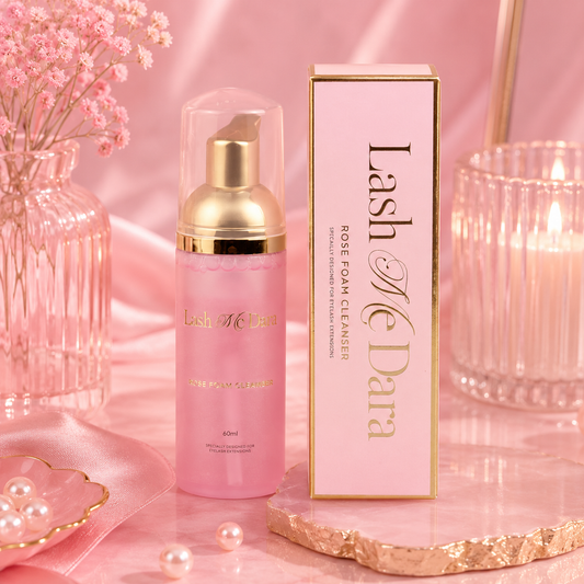 Lash Bath