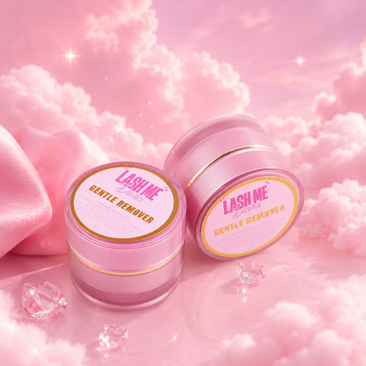 Gentle Cream Remover